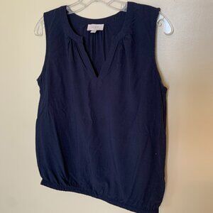 Loft Tank Top